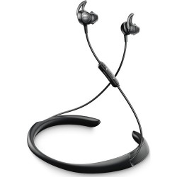 Gürültü Önleyici kulaklıklar | Bose QuietControl 30 Kablosuz Kulaklık – Siyah