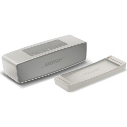Bose SoundLink Mini II Bluetooth Hoparlör Beyaz