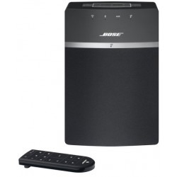 luidsprekers | Bose SoundTouch 10 Wireless Music System - Black