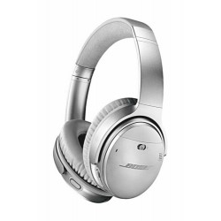 Bose | QuietComfort 35 Gri Kablosuz Bluetooth Wifi Kulak Üstü Kulaklık 759944-0020