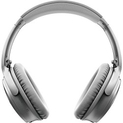 Kulak Üstü Kulaklık | Bose QuietComfort 35 Gri Kablosuz Wifi Kulak Üstü Kulaklık