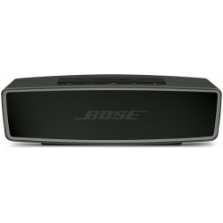 Speakers | Bose Soundlink Mini Series II - Carbon