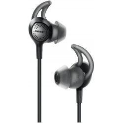 In-ear Headphones | Bose QuietControl 30 In-Ear Wireless headphones- Black