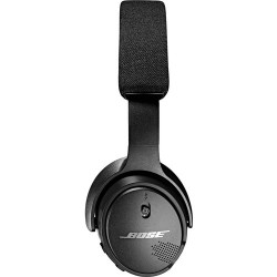 Bluetooth Kulaklık | Bose On-Ear Siyah Kablosuz Wifi Kulak Üstü Kulaklık
