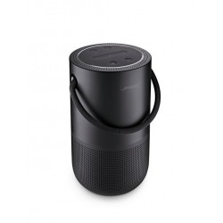 Bose | Bose Portable Home Speaker - Triple Black
