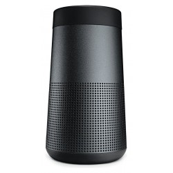 Bose | Bose SoundLink Revolve Bluetooth Speaker - Triple Black