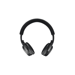Bluetooth und Kabellose Kopfhörer | BOSE ON-EAR WIRELESS, On-ear Kopfhörer Bluetooth Schwarz