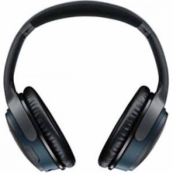 Bose® SoundLink® Around-ear Wireless Headphones II - Black