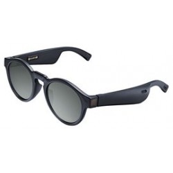 Bose | Bose Frames Rondo Audio Sunglasses - Black