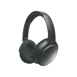 Ακουστικά Over Ear | BOSE Quiet Comfort 35 Black