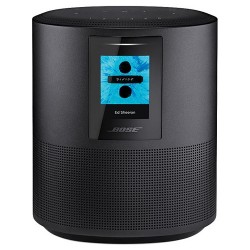 Bose | Bose Home Speaker 500 Siyah Alexa Destekli Wifi Ses Sistemi