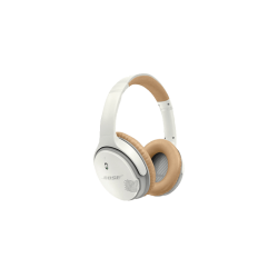 Over-Ear-Kopfhörer | BOSE SOUNDLINK AE II - Bluetooth Kopfhörer (Over-ear, Weiss)