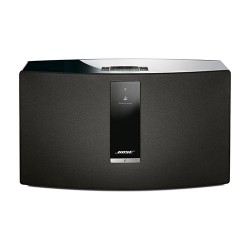 Bose® SoundTouch 30 seri III Müzik Sistemi Siyah