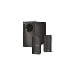 Bose Acoustimass 5 Seri V Stereo Hoparlör Sistemi Siyah