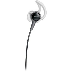 Bose Sound True Ultra Kulakiçi Kulaklık (Apple) - Siyah