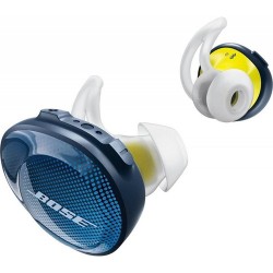 Bose Soundsport Free Truly Wireless Sport Headphones