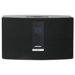 Bose | Bose SoundTouch 20 Series III Wireless Music System - Black