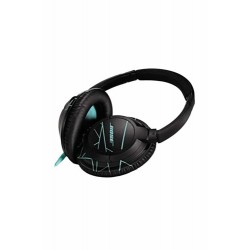 SoundTrue Siyah-Mint Kulak Üstü Kulaklık