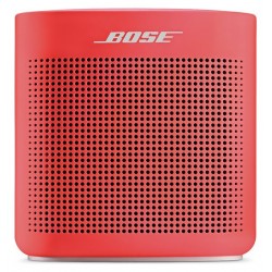 Bose Soundlink Colour II Wireless Portable Speaker - Red