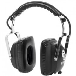 Drum hoofdtelefoon | Metrophones MPD-G Headphones LCD M B-Stock