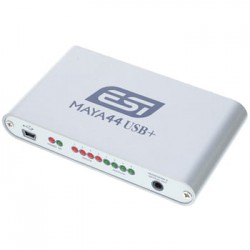ESI | ESI Maya 44 USB+