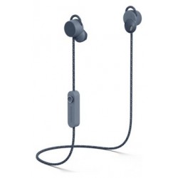 Bluetooth & Wireless Headphones | Urbanears Jakan In-Ear Wireless Headphones - Slate Blue