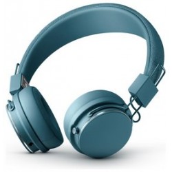 Urbanears Plattan 2  On-Ear Bluetooth Headphones - Indigo