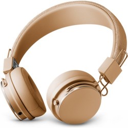 Bluetooth ve Kablosuz Kulaklıklar | Urbanears Plattan 2 Paper Beige Bluetooth Mikrofonlu Kulak Üstü Kulaklık ZD.1005288