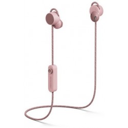 Urbanears Jakan In-Ear Wireless Headphones - Pink