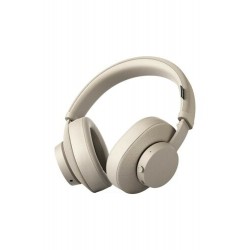 Bluetooth Kulaklık | Pampas Kulak Üstü Bluetooth Kulaklık - Beige