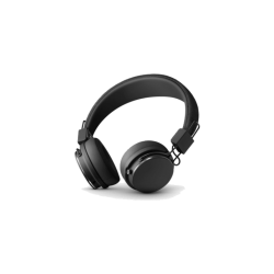 URBANEARS Plattan 2 Bluetooth Kulaküstü Kulaklık Siyah