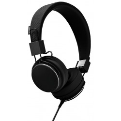 Kulaklık | Urbanears Plattan 2 On-Ear Wired Headphones - Black