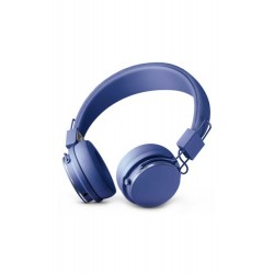 Plattan 2 Mavi Bluetooth Kulak Üstü Kulaklık