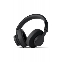 Bluetooth Kulaklık | Pampas Kulak Üstü Bluetooth Kulaklık - Black