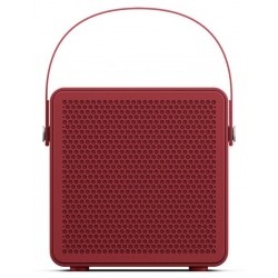 Urbanears Ralis Bluetooth Speaker - Red