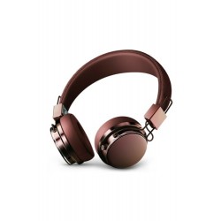 Plattan 2 Kahverengi Bluetooth Kulak Üstü Kulaklık