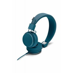 Plattan 2 Indigo Mavi Mikrofonlu Kulak Üstü Kulaklık