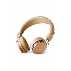 Bluetooth Headphones | Plattan 2 Bej Bluetooth Kulak Üstü Kulaklık