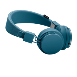 URBANEARS PLATTAN 2 Mikrofonlu Kulak Üstü Kulaklık Mavi