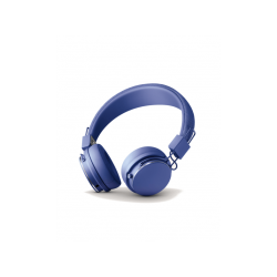 URBANEARS Plattan 2 Kablosuz Kulak Üstü Kulaklık İkonik Mavi