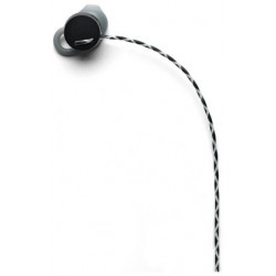 Gaming Headsets | Urbanears Reimers In-Ear Headphones for iOS - Black