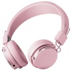 Urbanears Plattan 2 On-Ear Bluetooth Headphones - Pink