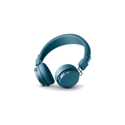 URBANEARS Plattan 2 Bluetooth Kulak Üstü Kulaklık Mavi