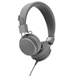 Urbanears Plattan 2 On-Ear Headphones - Dark Grey