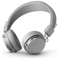 Bluetooth & Wireless Headphones | Urbanears Plattan 2 Bluetooth On-Ear Headphones - Dark Grey