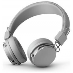 Casque Bluetooth | Urbanears Plattan 2 Bluetooth On-Ear Headphones - Dark Grey