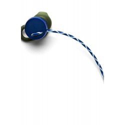Reimers Mavi Apple Uyumlu Kablolu Kulak İçi Kulaklık ZD.4091221