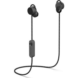 Bluetooth ve Kablosuz Kulaklıklar | Urbanears Jakan Kulakiçi Kablosuz Kulaklık - Siyah
