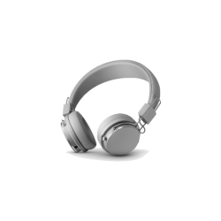 URBANEARS Plattan 2 Bluetooth Kulaküstü Kulaklık Koyu Gri