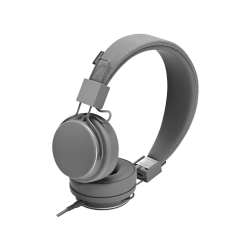 On-Ear-Kopfhörer | URBANEARS Plattan 2 - Kopfhörer (On-ear, dunkelgrau)